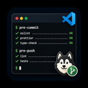 Git Hook Output